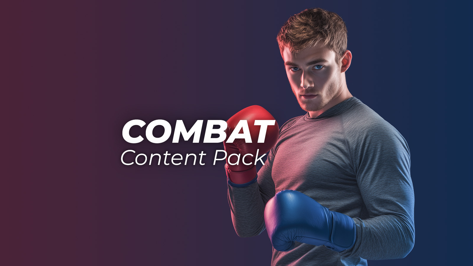 Content Pack 2: Combat