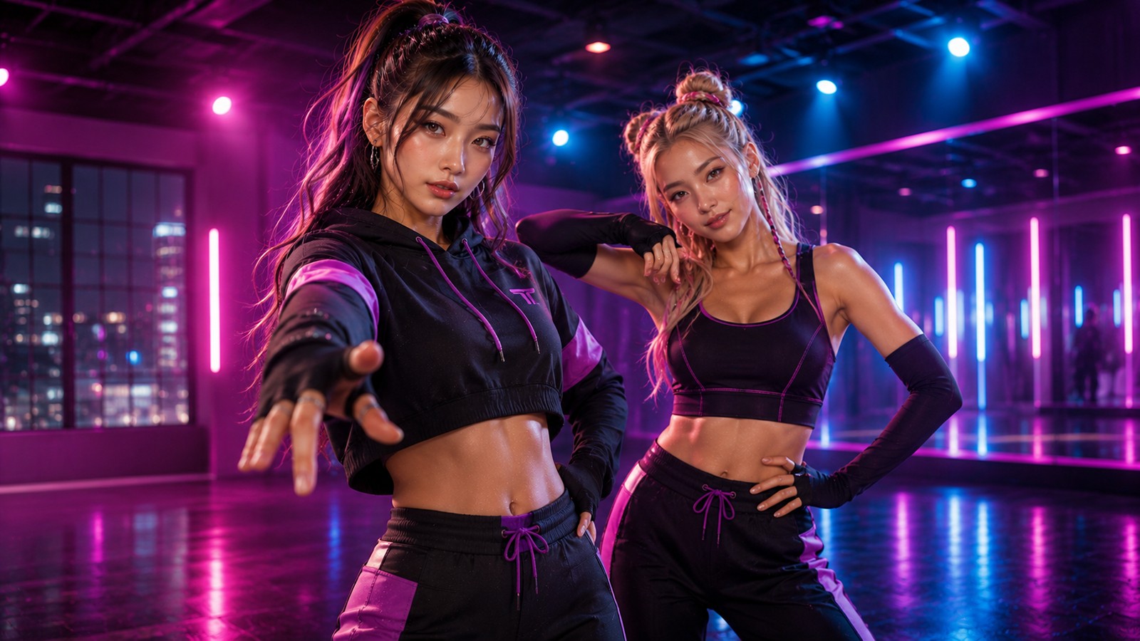 K-Pop pack