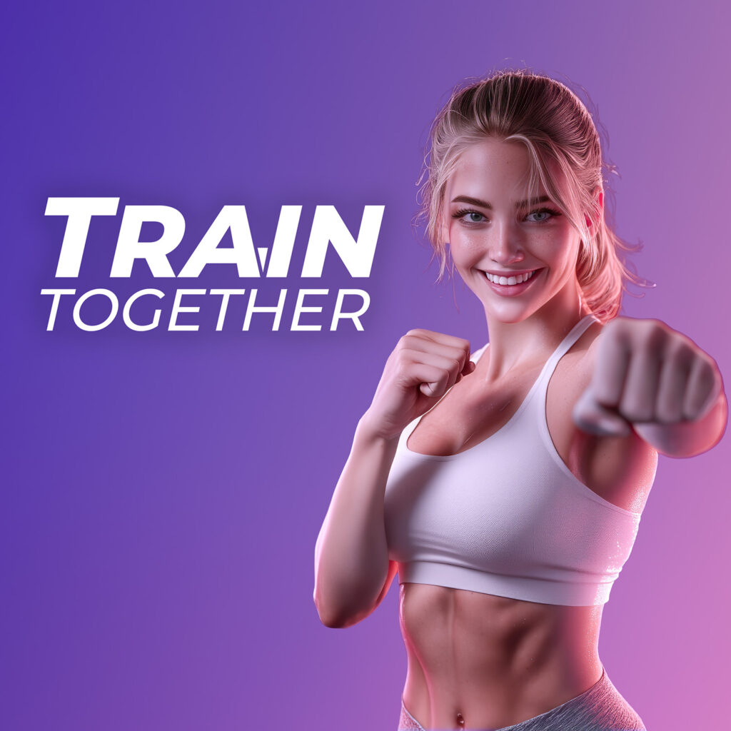 Train Together