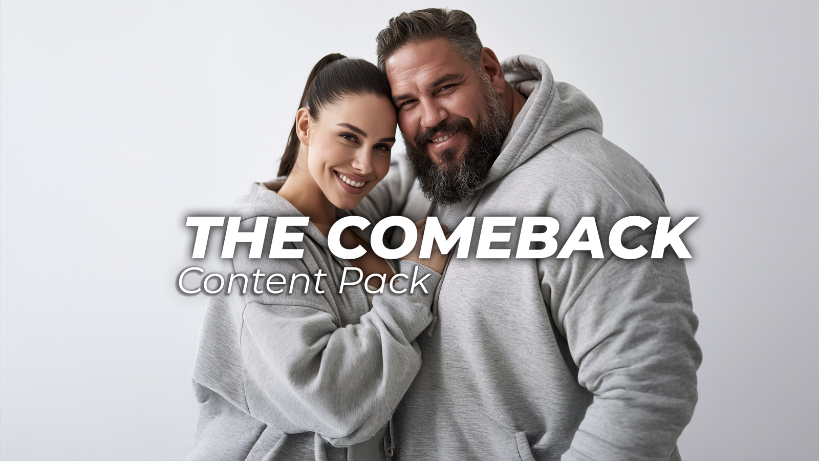 Content Pack 10: The Comeback
